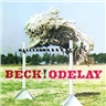 feelnumb.com :: Beck “Odelay” Strange Album Cover